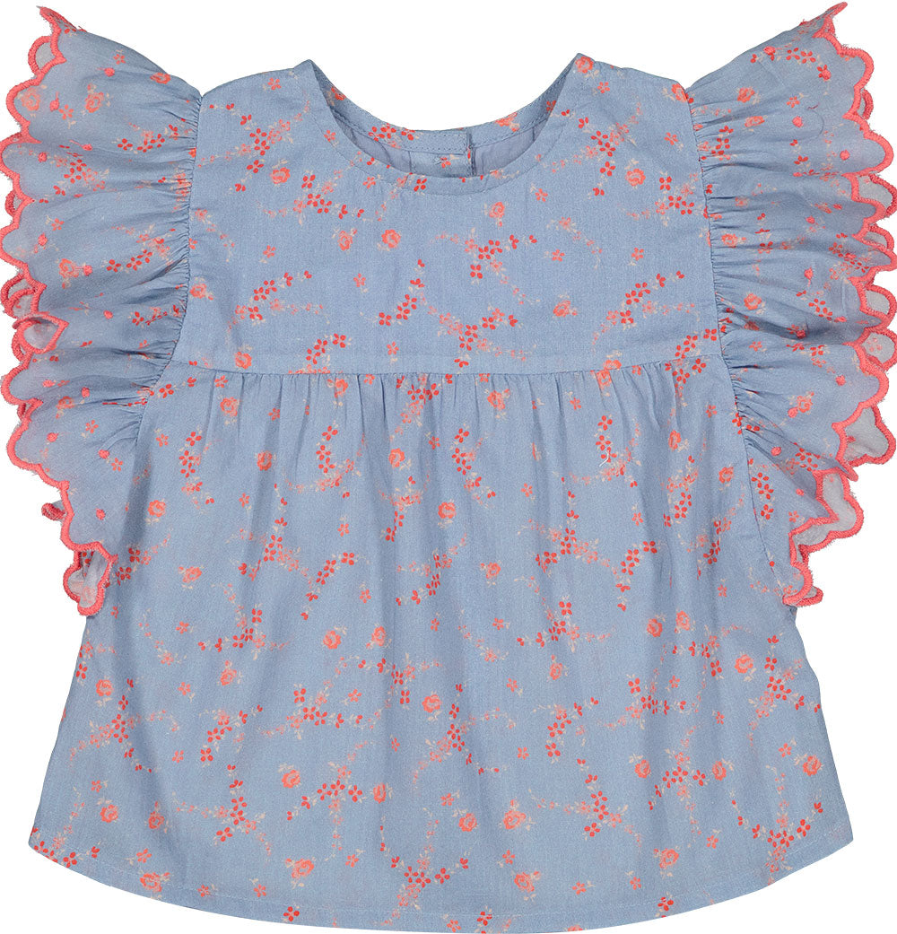 jasmin tunic