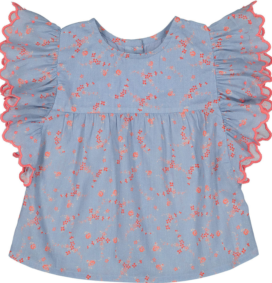 jasmin tunic