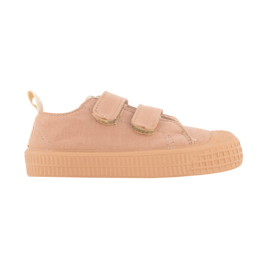 gl x novesta low top sneaker rustic clay