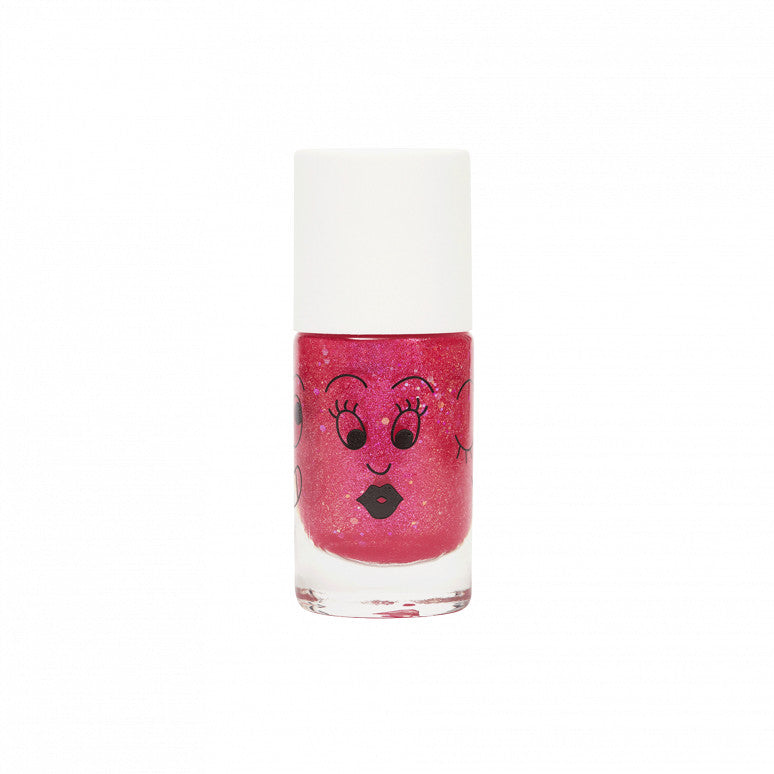 nailmatic polish set of 3 mermaid