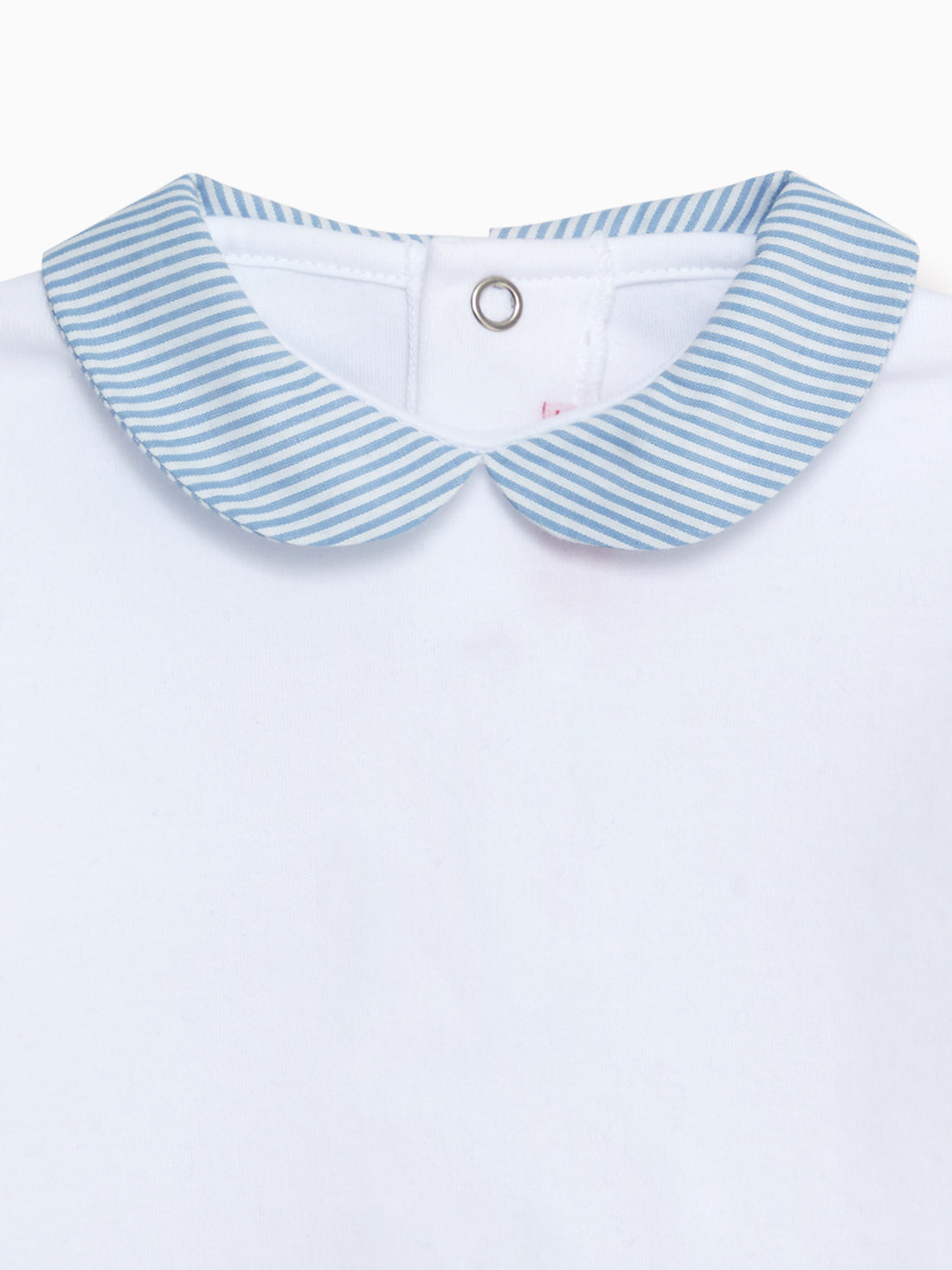 baby raya body vest