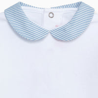 baby raya body vest