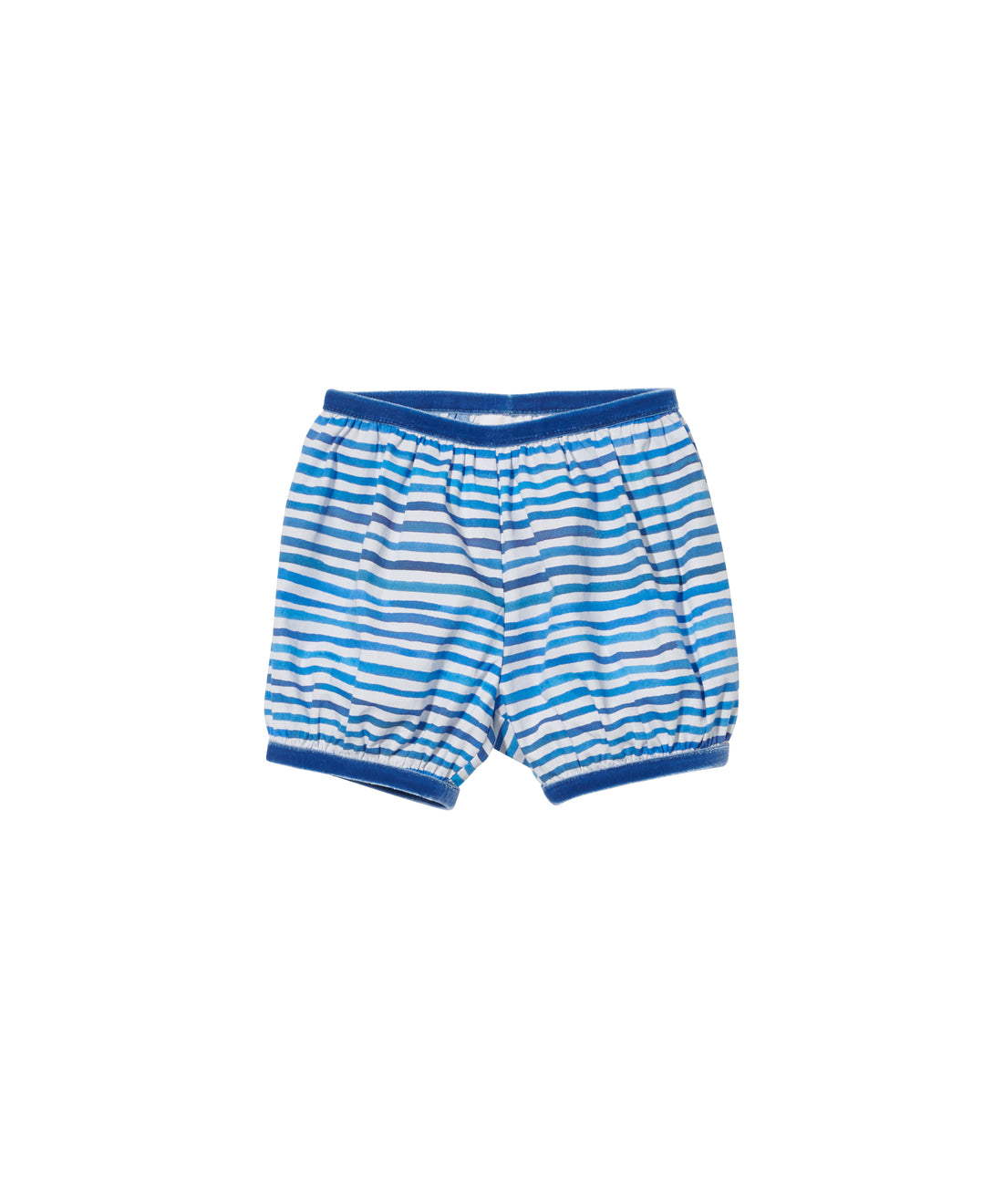 althea bloomer painted stripe
