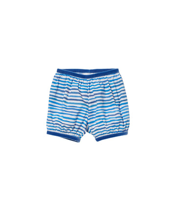 althea bloomer painted stripe