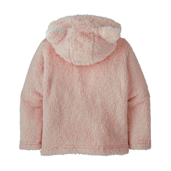 baby furry friends hoody