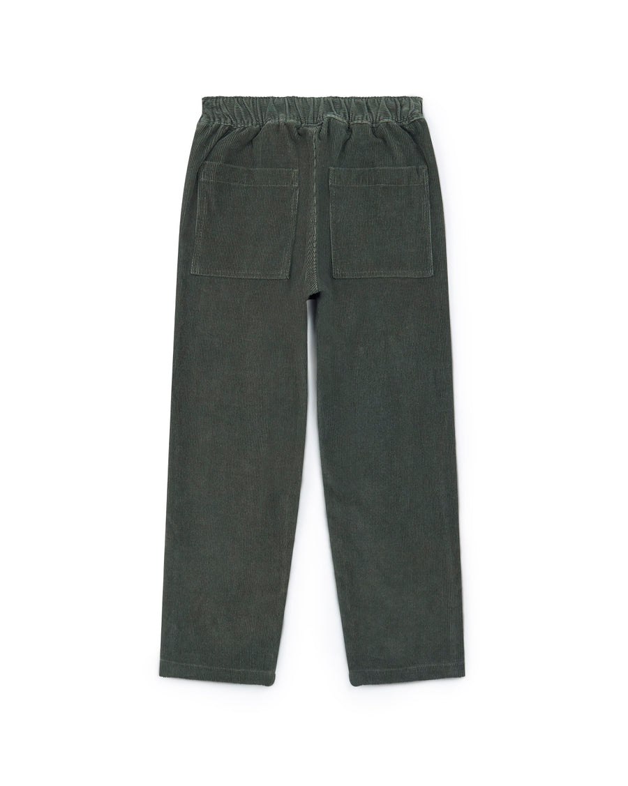 pant kaki popeye