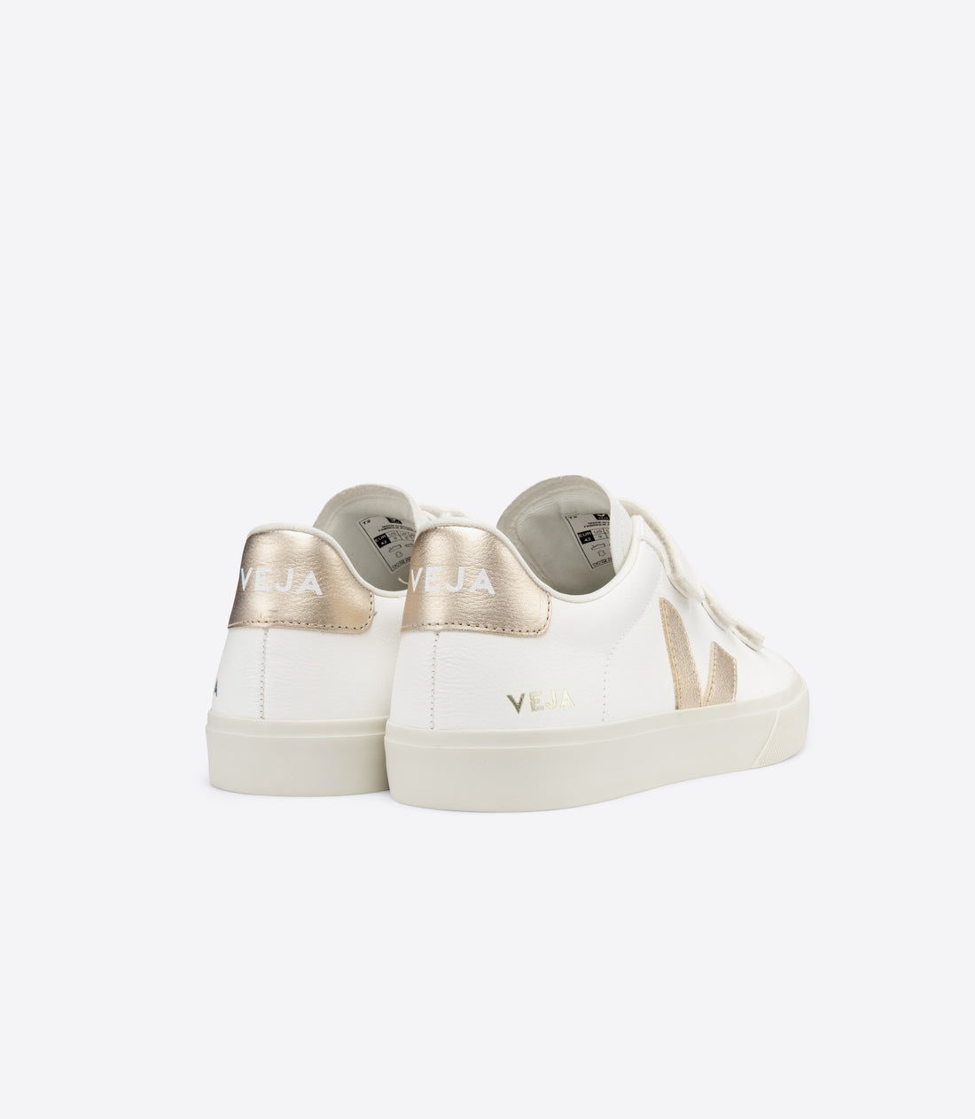women's recife chromefree platine sneakers