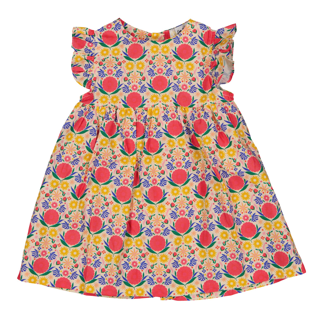 nathy dress floral