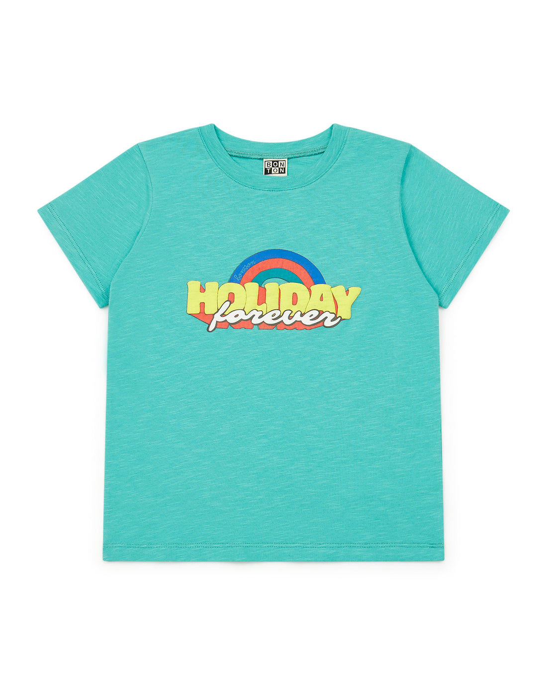 boys loulou holiday tee
