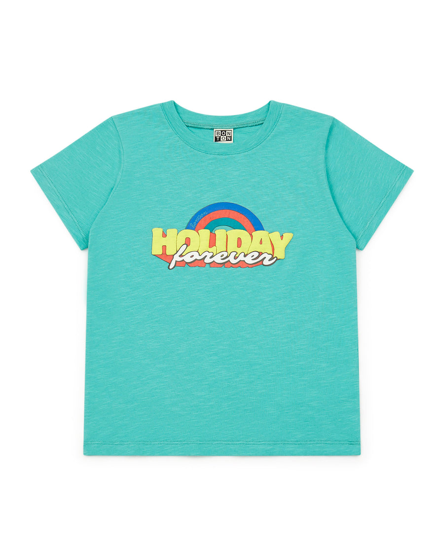 boys loulou holiday tee