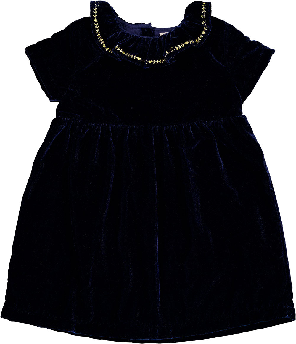 elisabeth dress