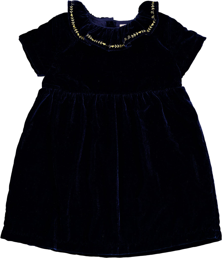 elisabeth dress