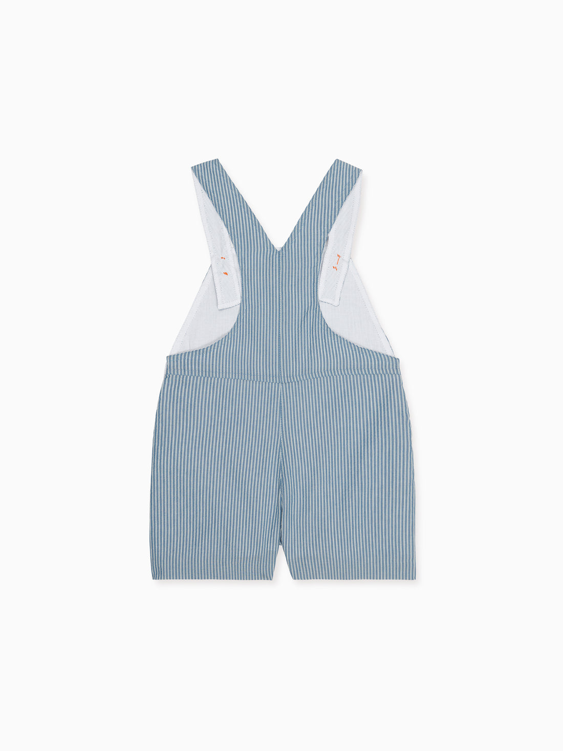baby ringo dungaree