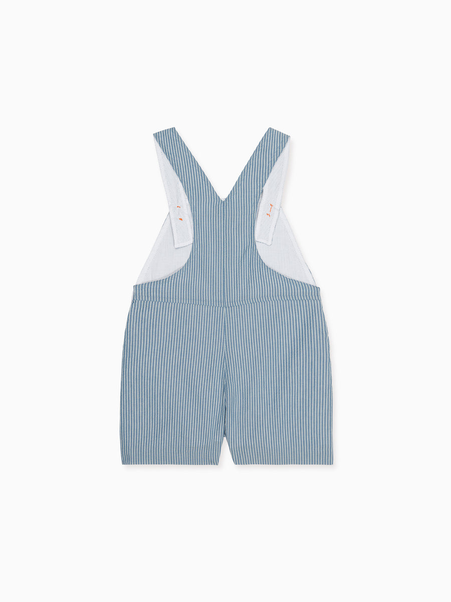 baby ringo dungaree