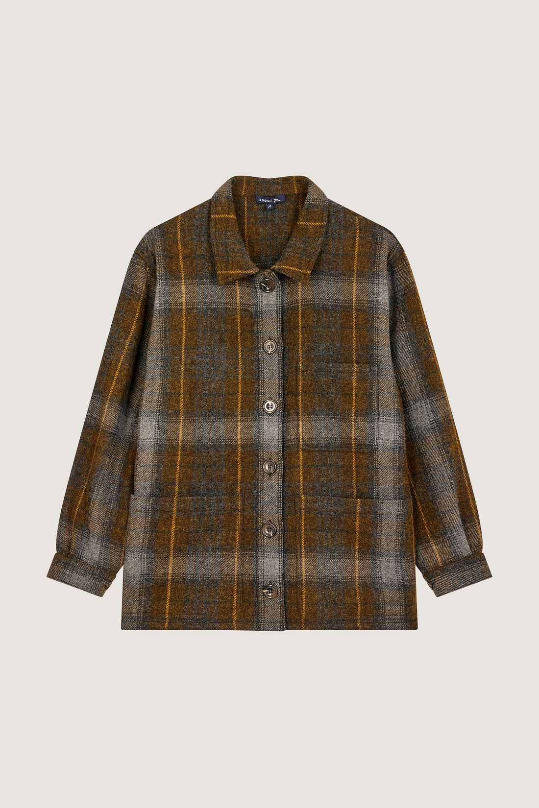 women's fabien jacket multi