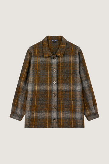 women's fabien jacket multi