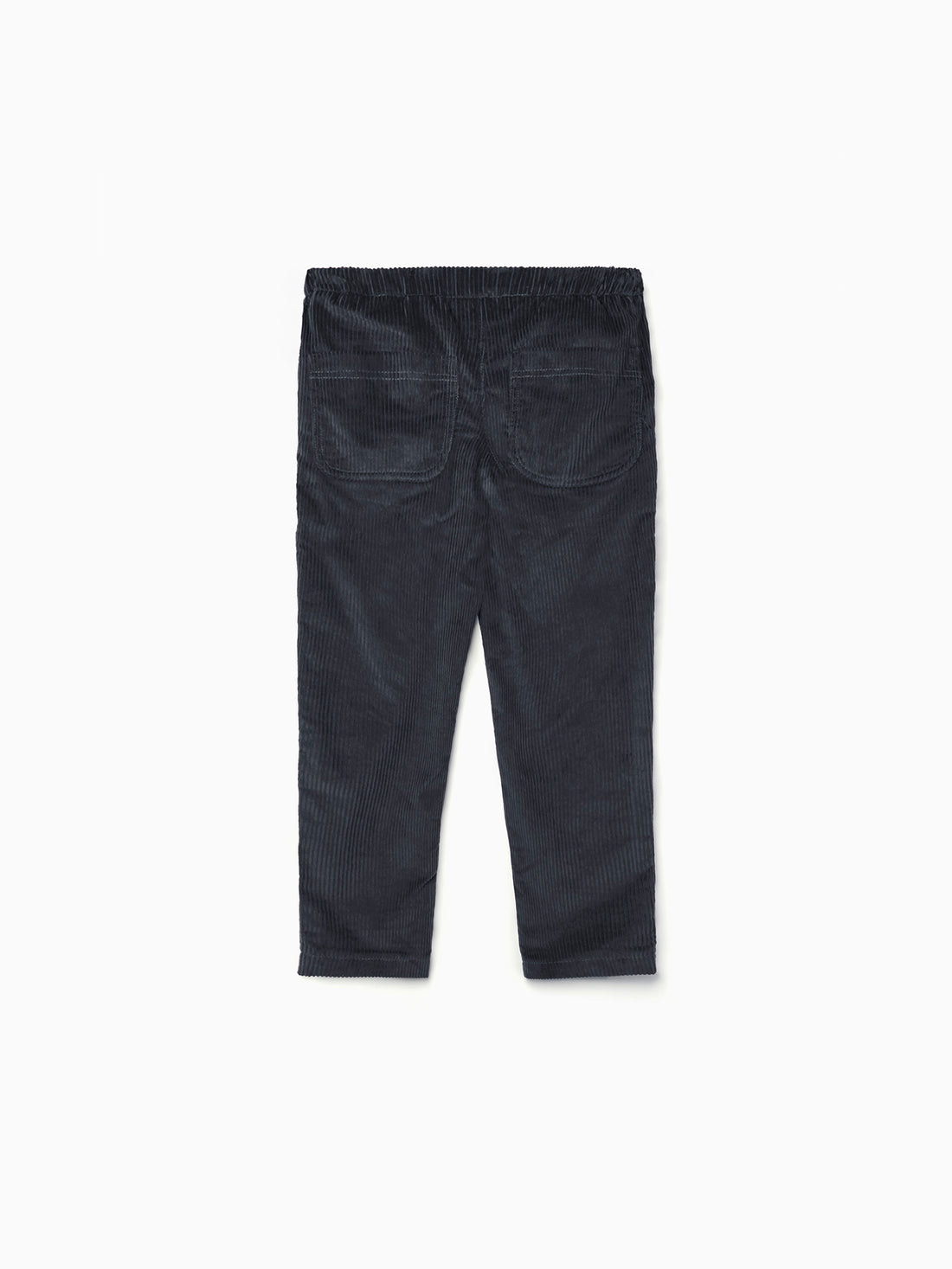 benito trouser blue