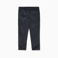 benito trouser blue