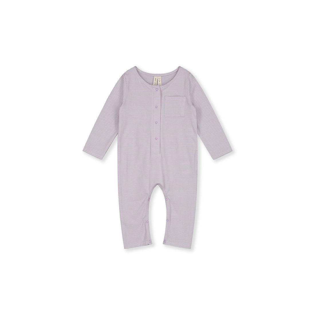 baby suit purple haze