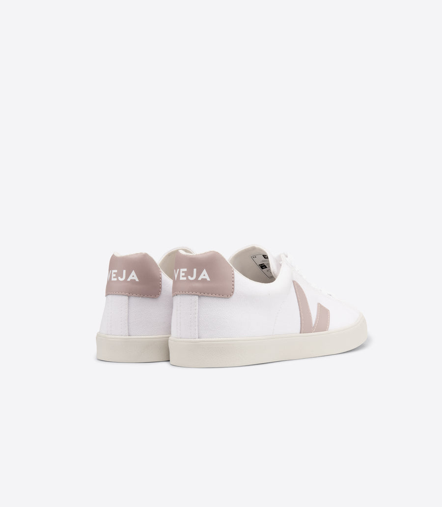 women's esplar se canvas babe sneakers