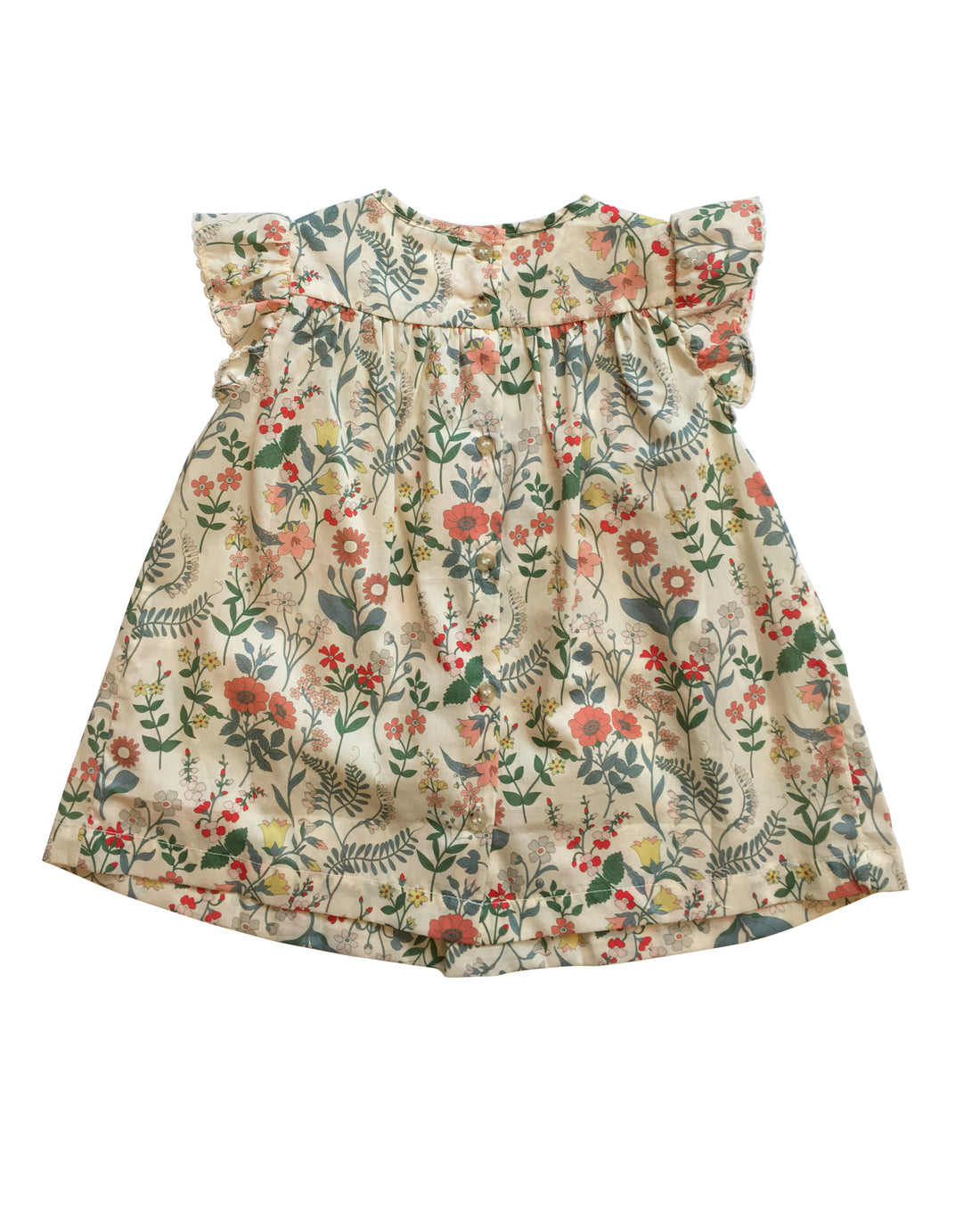 baby liberty dress