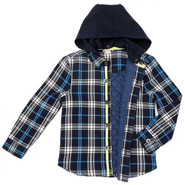 arlo jacket