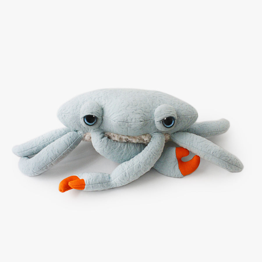 mini blue crab