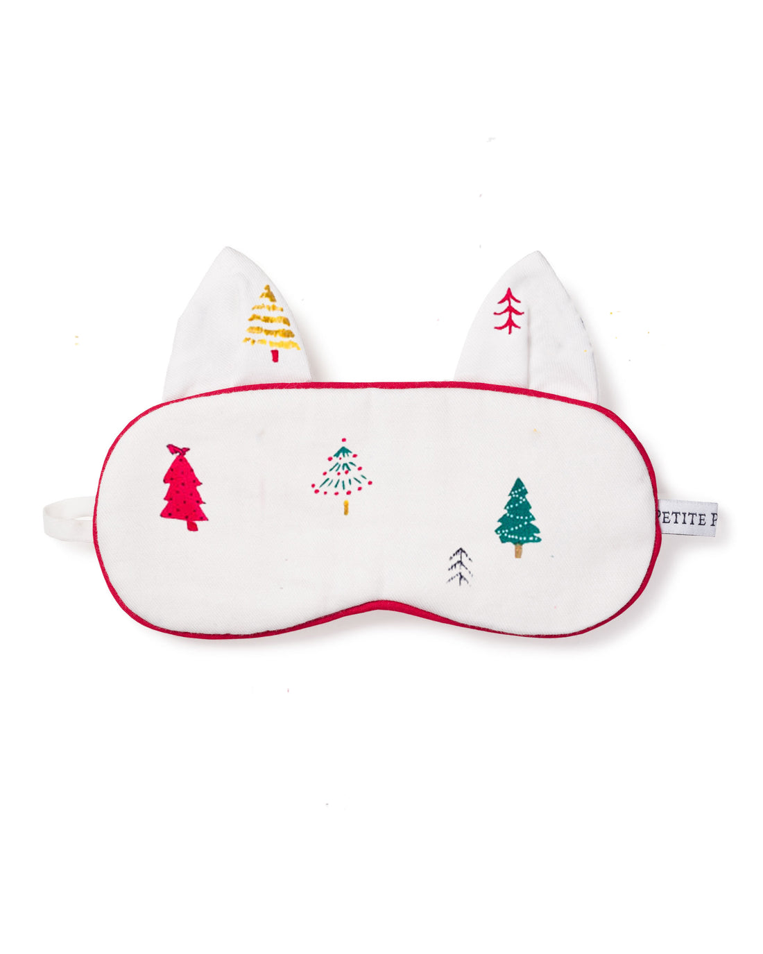 children's kitty eye mask merry trees