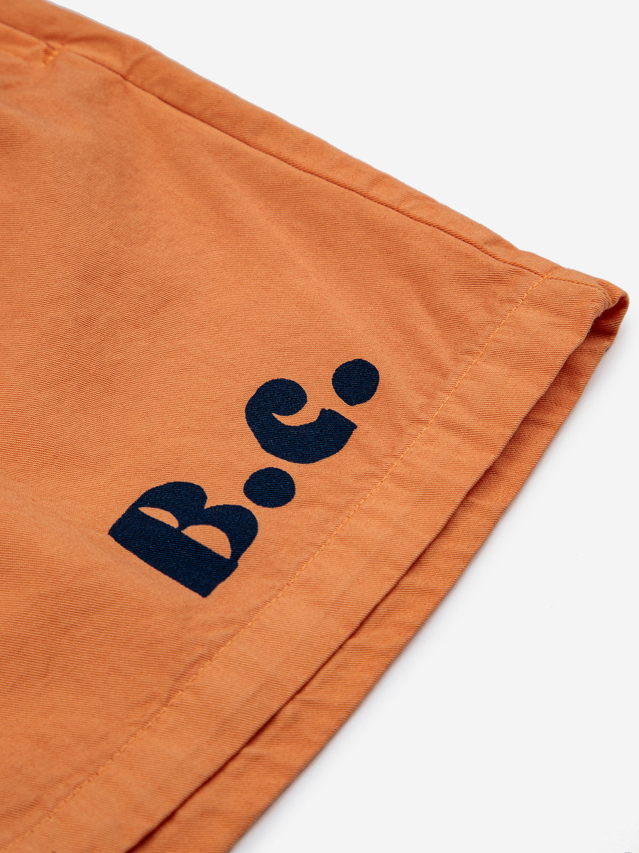 boys b.c. short