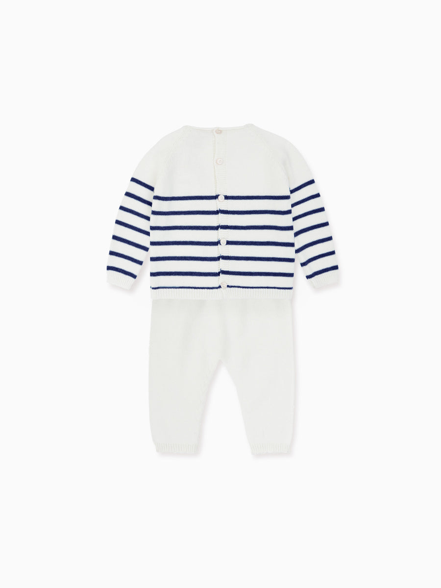 baby monda set