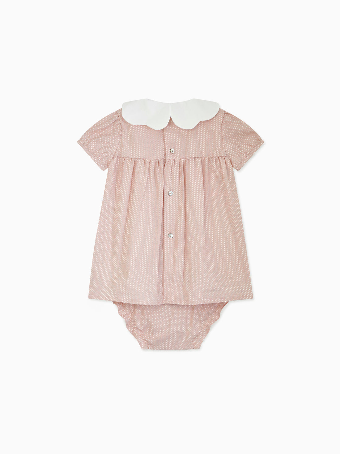 baby hestia set