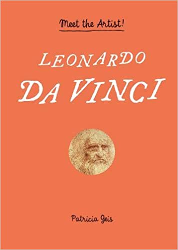 meet the artist da vinci