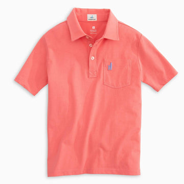 the original polo