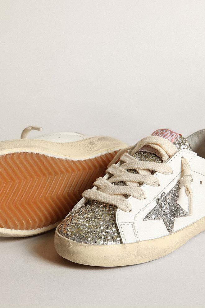super-star sneakers