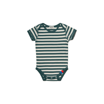 baby the onesie forest cream
