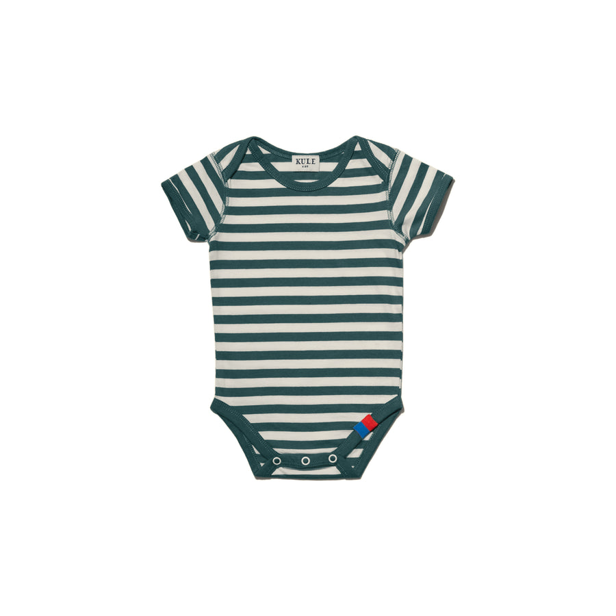 baby the onesie forest cream