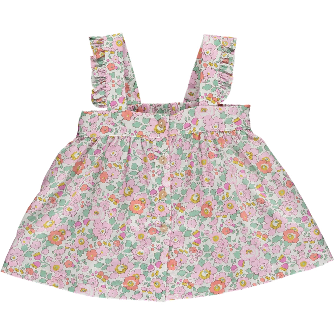 india set betsy rose