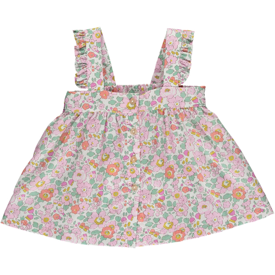 india set betsy rose