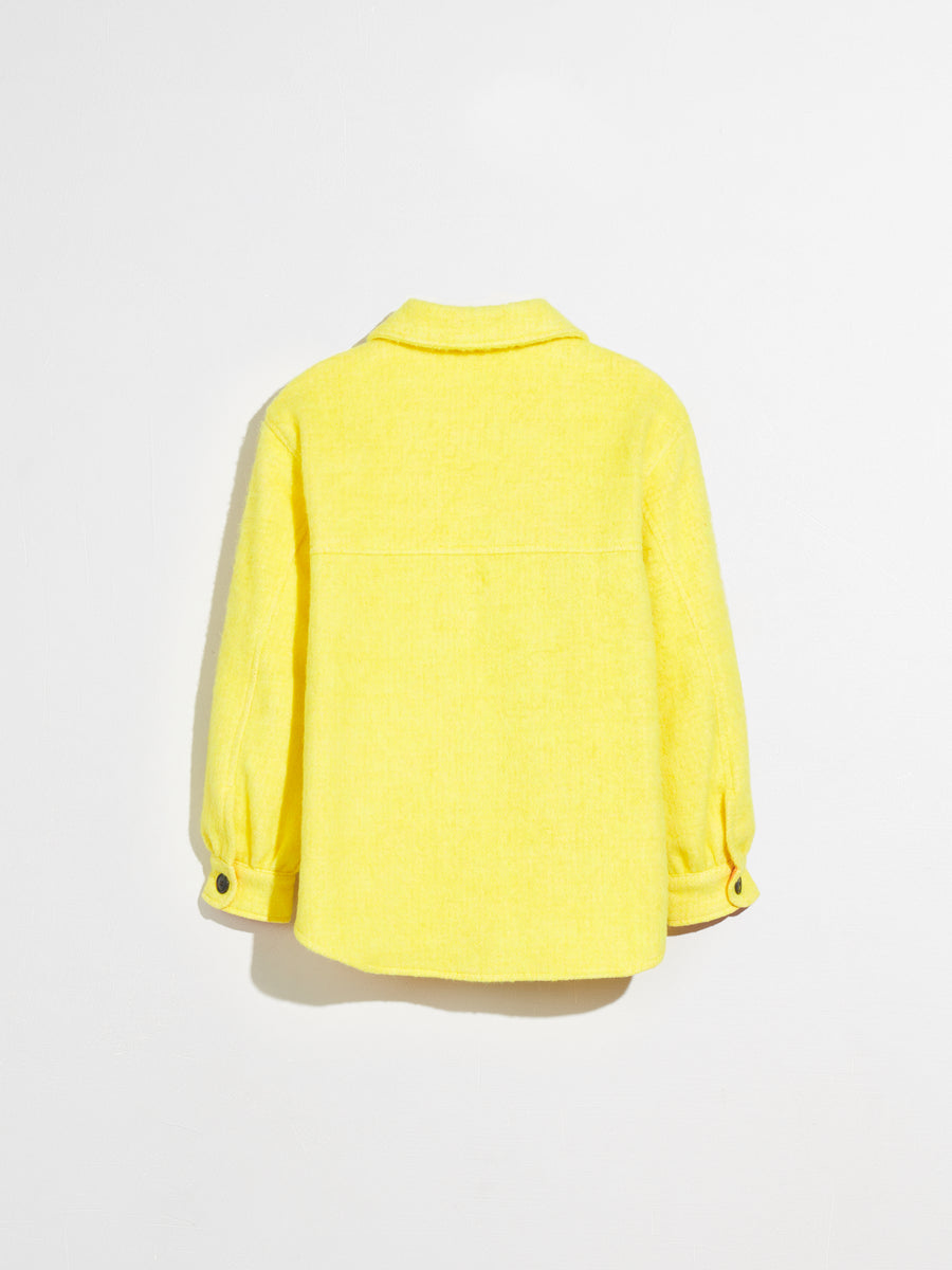 ariel overshirt