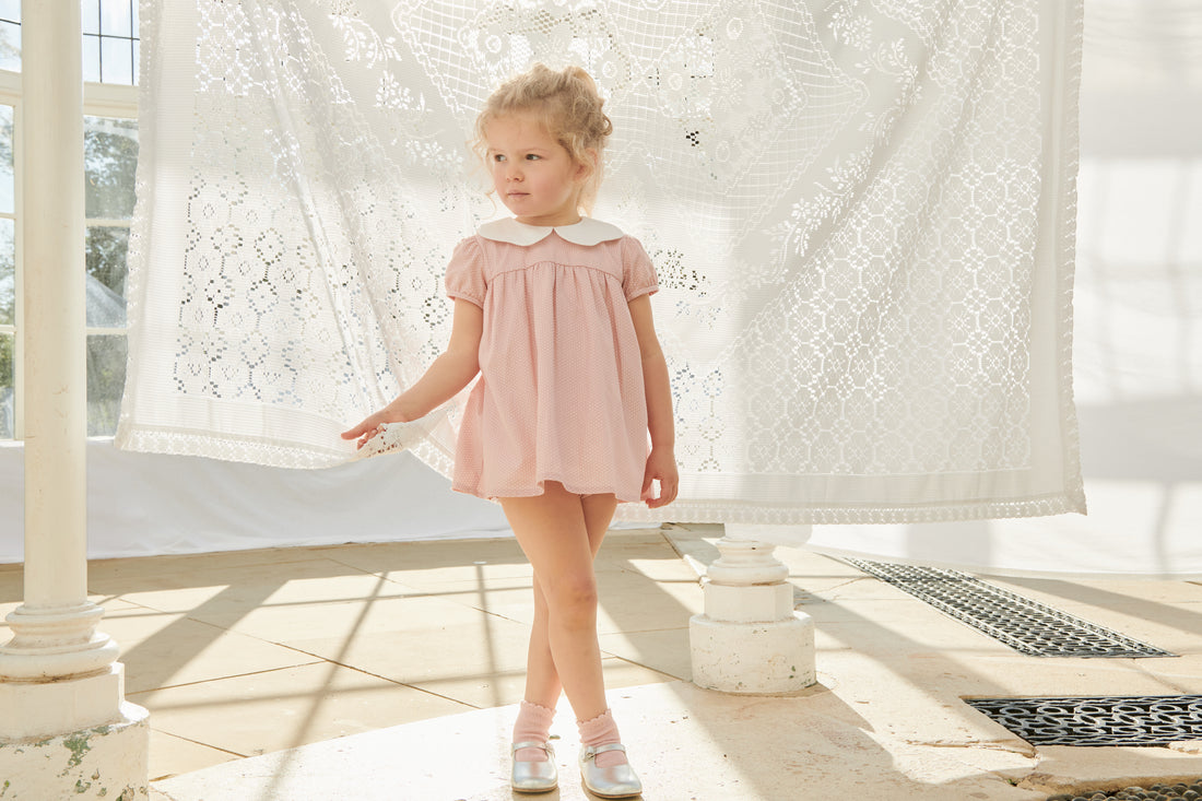 baby hestia set
