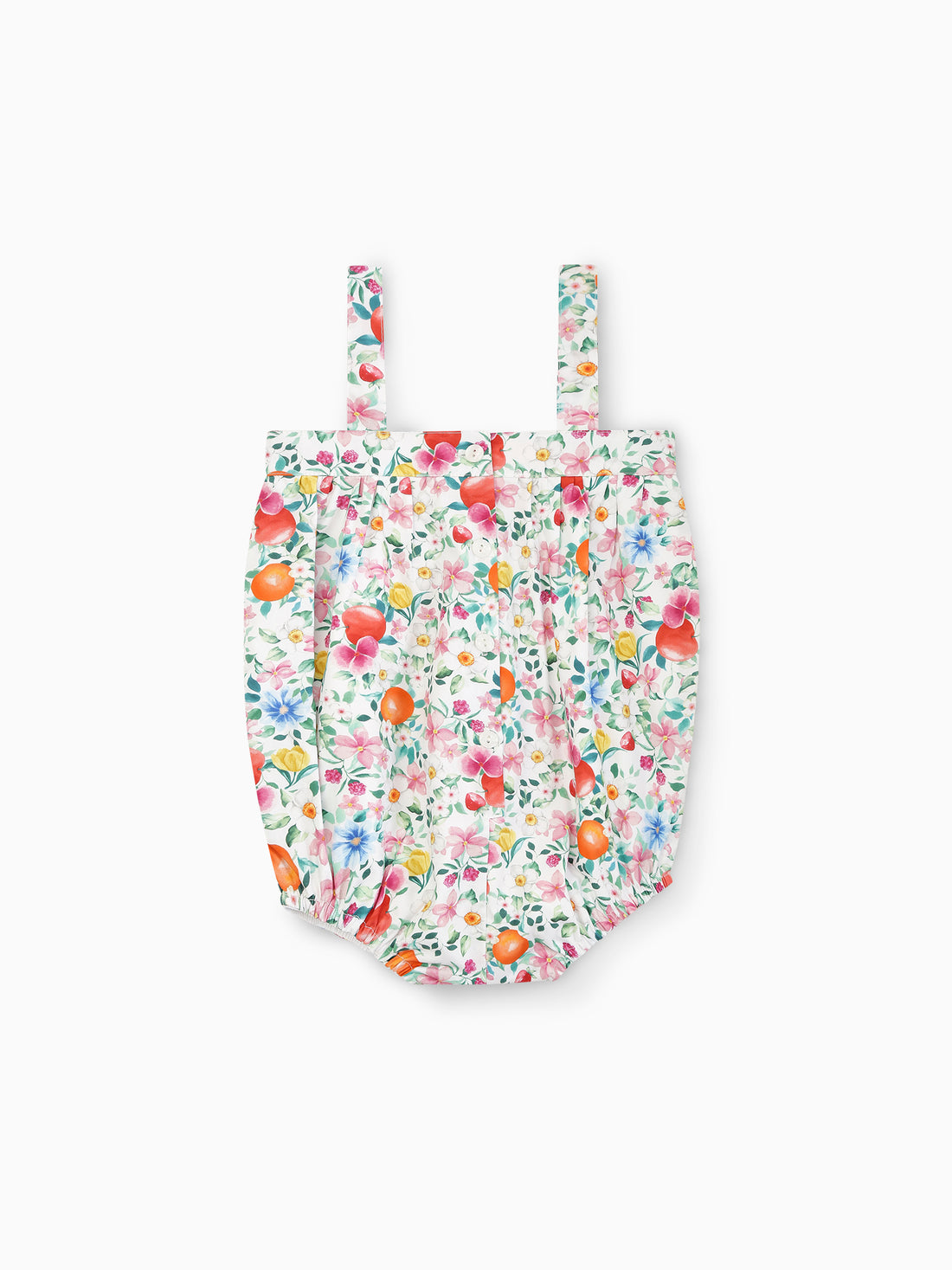 baby filada romper