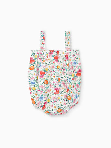 baby filada romper