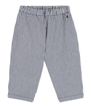 bb striped pant