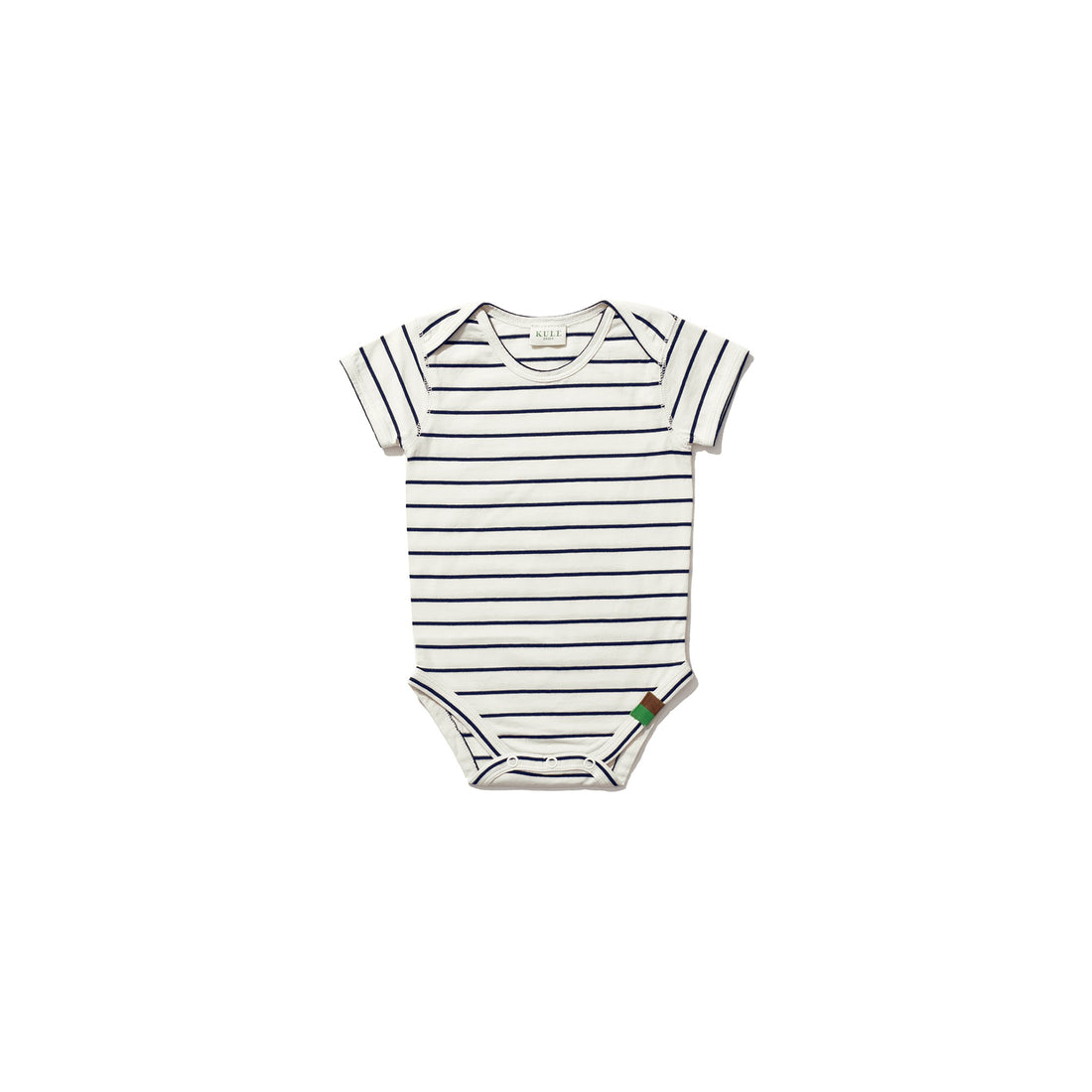 baby the onesie cream navy