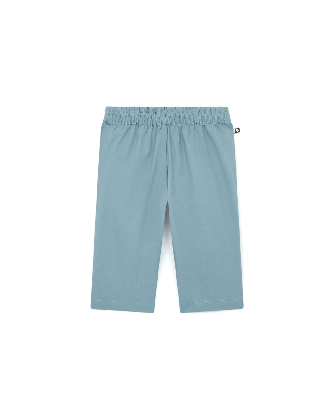 baby gino pants grey