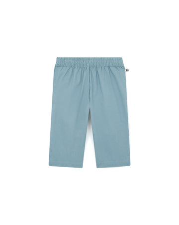 baby gino pants grey