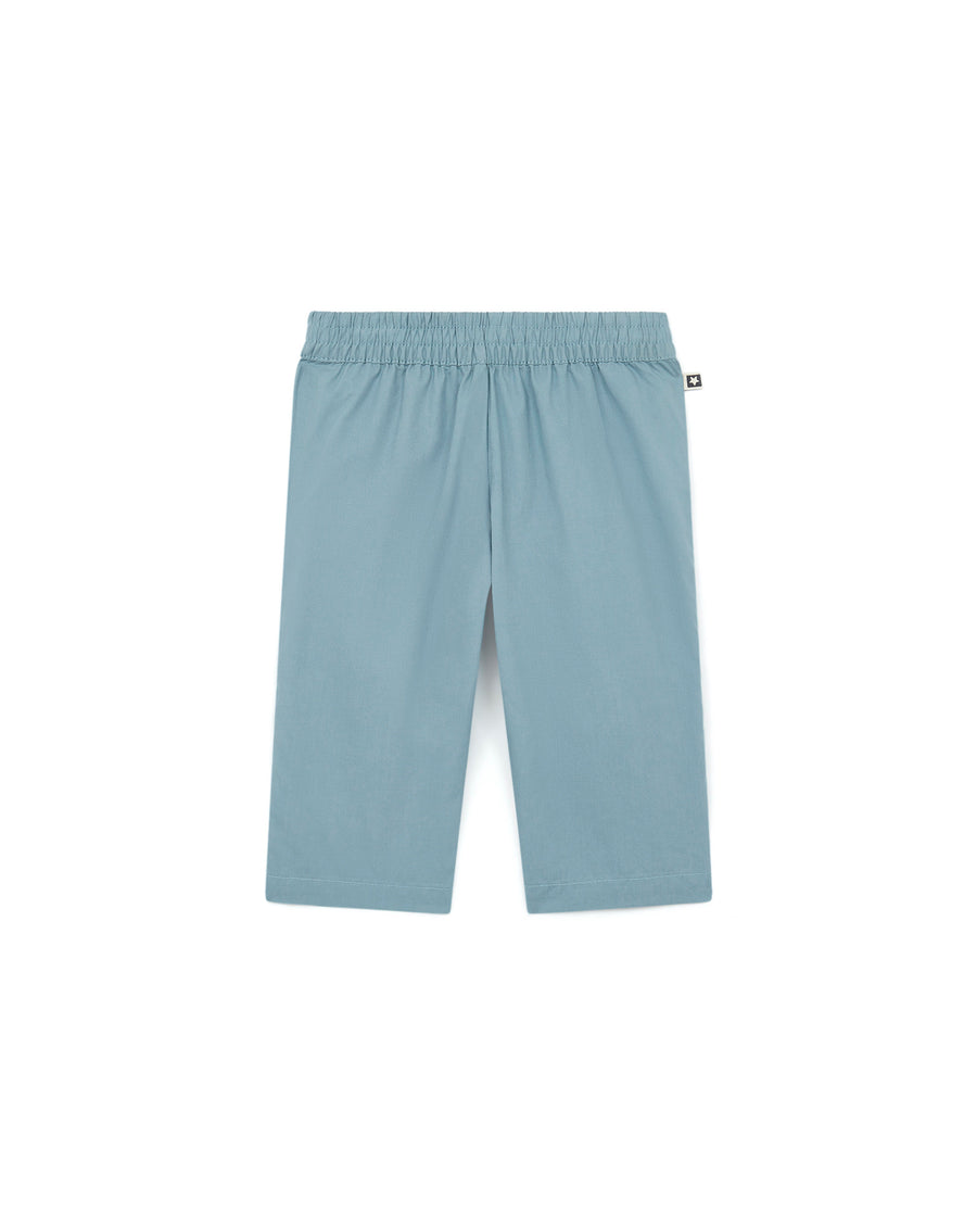 baby gino pants grey