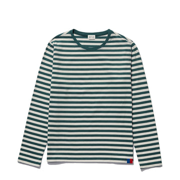 women's the modern long tee forest cream