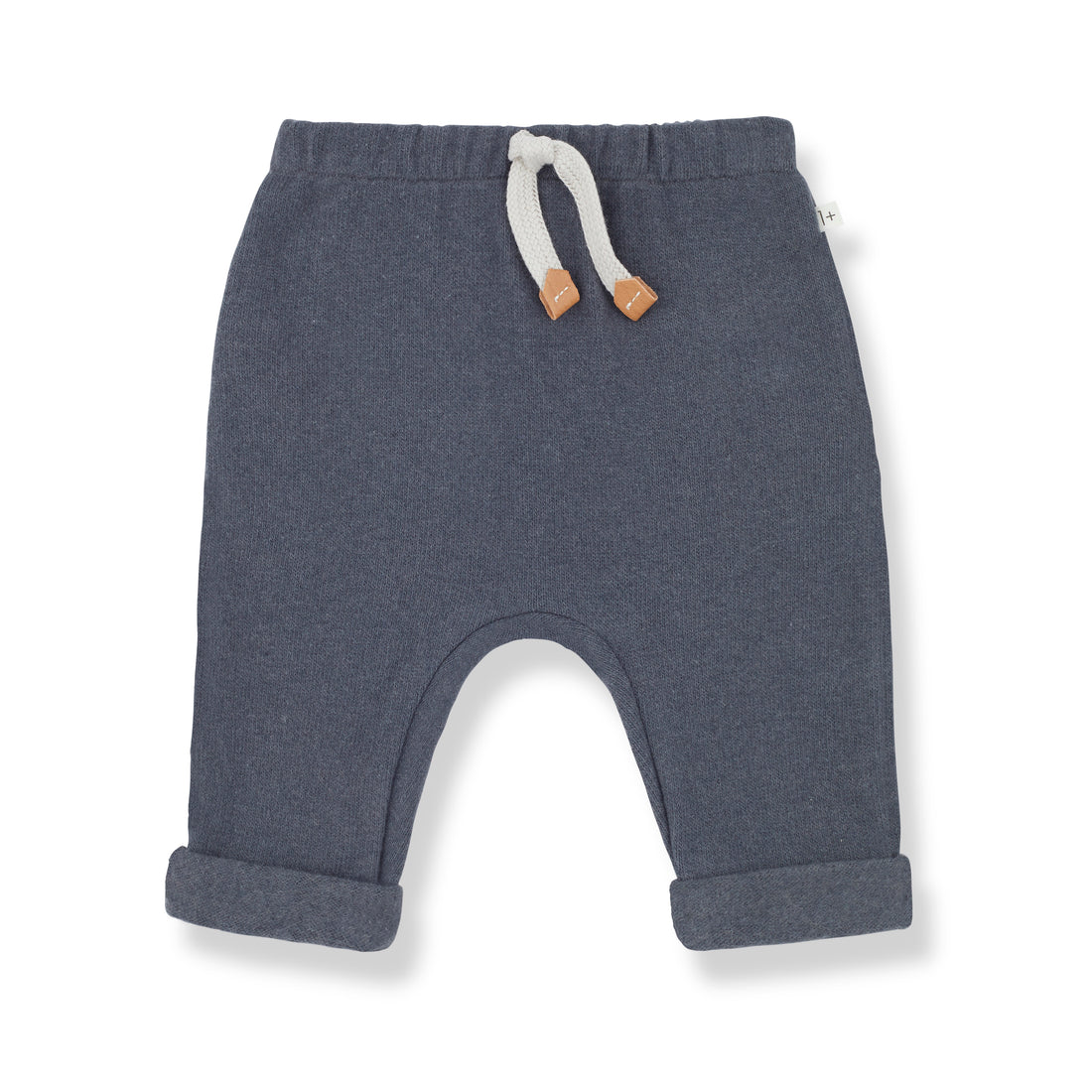 baby angel pant grey