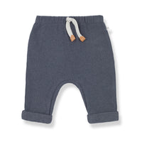 baby angel pant grey